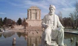 ۱۰۰ اثر تاریخی خراسان رضوی سالانه مرمت می‌شود