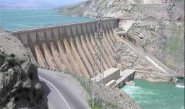 وضعیت خوشحال‌کننده سدهای کهیر و دوستی/ تهران در سال چهارم خشکسالی