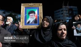 یکی از بلوارهای اصلی شهر به نام آیت الله شهید خامنه‌ای نامگذاری می‌شود