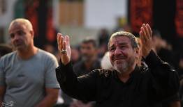 عدم آماده‌سازی پایتخت همزمان با محرم