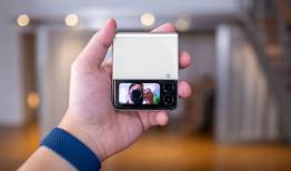 گلکسی زد فلیپ ۳ 5G در میان ۱۰۰ اختراع برتر سال ۲۰۲۱