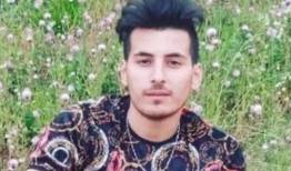 مرگ دردناک «یاسین جمال‌زاده» بر اثر شلیک گلوله