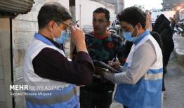 تشدید نظارت بر توزیع کالاهای اساسی و ضروری