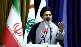 تقدیر از عربستان برای همراهی در برگزاری انتخابات حجاج ایرانی