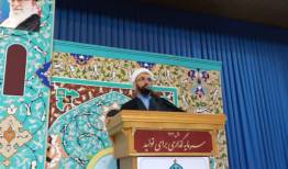 حجت‌الاسلام صادقی: مساجد طلایه‌داران فرهنگی در ماه رمضان هستند