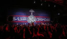ششمین کنگرۀ ملی نوحۀ جامه‌دران ویژۀ جوانان نوقلم 