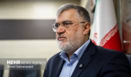 با وجود حملات دشمن، ذخایر کالاهای اساسی برای ماه‌ها تأمین است