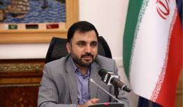 شروط ایران برای فعال شدن اینترنت ماهواره ای