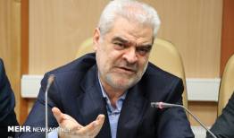 فعلا شرایط واردات خودرو فراهم نیست