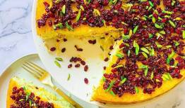 فوت و فن‌های پخت ته‌چین شیک و مجلسی