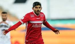 ادامه تلاش پرسپولیس برای تمدید قرارداد با ترابی