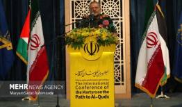 سردار سلیمانی: فرهنگ مقاومت ریشه در انقلاب اسلامی دارد