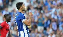 چراغ خاموش طارمی در لیگ قهرمانان اروپا+عکس