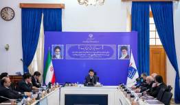 ضرورت شکل‌گیری زیست‌بوم‌های «دولت دیجیتال» با محوریت بخش خصوصی