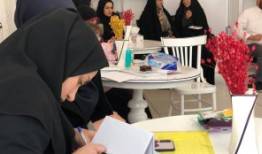 سهم ۲۵درصدی زنان درمدیریت و تولید دانش بنیان