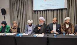 بانوان آمریکای لاتین نسبت به کشتار زنان در غزه موضع بگیرند