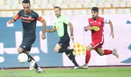 عربشاهی: قبول کنید پرسپولیس زیبا بازی نمی‌کند