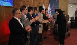 برگزیدگان دومین رویداد ملی المپیک بازی‌های فکری دانشجویان معرفی شدند