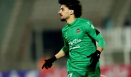 مدافع ملی‌پوش سرانجام به پرسپولیس پیوست