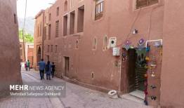 رشد ۹۵ درصدی اعتبار توسعه زیرساخت‌های گردشگری