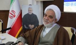 حمیدی: امنیت ملی در سایه وحدت و یکپارچگی جامعه محقق خواهد شد