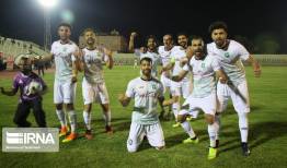 خیبر همچنان در مدار برد 