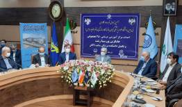 قرارداد توسعه زیرساخت‌های درمانی گیلان با قرارگاه خاتم الانبیامنعقد شد