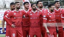 از بی‌استعدادترین بازیکن تاریخ پرسپولیس رونمایی شد