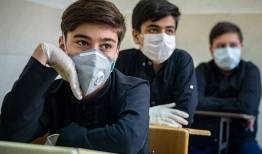 روند بازگشایی حضوری مدارس از آبان ماه چگونه است؟