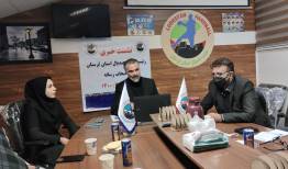 ایجاد خانه تخصصی هندبال مطالبه به حق ورزشکاران لرستانی