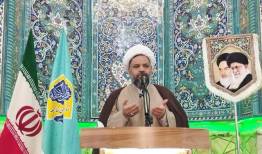 ماه رمضان فرصت تزکیه نفس و توجه به قرآن است‌/ حفظ وحدت و اقتصاد مقاومتی ضروری است