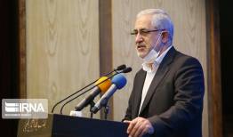  ۱۵ هزار میلیارد تومان از ترک ِفعل دولت قبل در تحقق درآمد معادن وصول شد