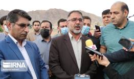 خرید و فروش املاک پادگان صفر ۷ باید متوقف شوند