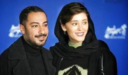 فرشته حسینی با انتشار یک عکس به نوید ابراز علاقه کرد