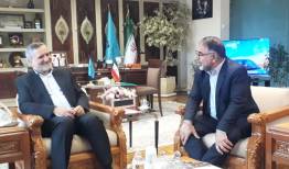 رفع مشکل بیکاری در لرستان دستور موکد رییس جمهور است