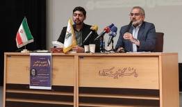 تنش در دیدار معاون رئیسی با دانشجویان معترض
