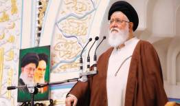 ۲ پیشنهاد علم‌الهدی به فرماندهان ‌سپاه‌