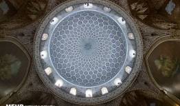 کاخ مرمر در مترو