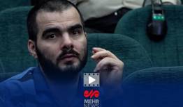 اعترافات کوروش کیوانی درباره جاسوسی برای موساد در جنگ ۱۲ روزه