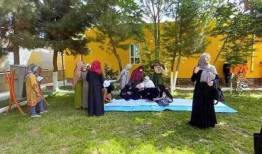 ممنوعیت جدید و عجیب طالبان برای زنان
