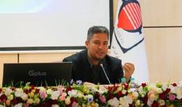 نقش‌آفرینی دانش‌بنیان‌ها در بومی‌سازی اقلام راهبردی کشور