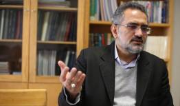 «بذرپاش» یکی از گزینه های جدی برای وزارت راه