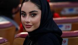 ترلان پروانه تغییر چهره داد و جنجال به پا کرد!