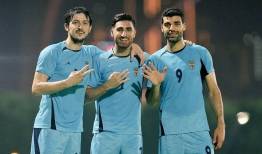 ناکامی مالک ایرانی اورتون در جذب ستاره های ایران!