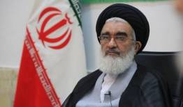 امام جمعه قم: ماموران پلیس این روزها خواب ندارند