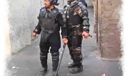لباس شخصی‌ها چه کسانی هستند و چه می‌کنند؟