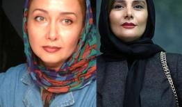 درخواست هنرمندان برای آزادی دو بازیگر زن معروف