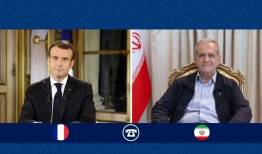 انتقاد پزشکیان از نقش مخرب برخی کشورهای اروپایی