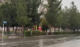 پیش‌بینی آخر هفته بارانی در تهران