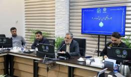 منطقه ۱۲ تهران در ثبت ایده ابر پروژه «من شهردارم ۴» صدرنشین شد